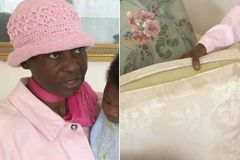 Cristã encontra US$ 36 mil perdidos e devolve a proprietários: ‘Deus já me deu tudo’