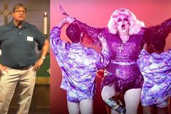 Pastor é afastado de suas funções na igreja após atuar como drag queen em série da HBO