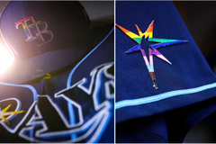 Cristãos, jogadores se recusam a utilizar uniforme pró "orgulho LGBT"