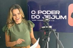Ana Paula Valadão investigada por 'discurso de ódio’ a homossexuais