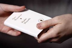 Gideões Internacionais superam a marca de 2 bilhões de Bíblias e Novos Testamentos distribuídos