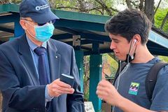 Gideões distribuem mais de 6 milhões de Bíblias na Costa Rica