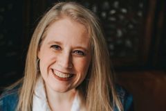 ‘Auto-ajuda não é encorajamento; é engano’, alerta autora cristã