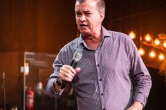 "Precisamos ativar a Igreja pelo Evangelho e não por autoajuda", diz Luiz Hermínio