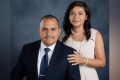 Membro de gangue e esposa viciada encontram Jesus e se tornam pastores na Califórnia