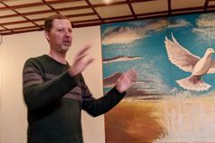 ‘Movendo montanhas’: Homem ressuscita após receber oração baseada nos ensinos de Jesus