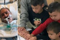 Pastor morto por 13 minutos volta à vida após oração de netos: "Não limite a Deus"