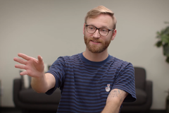 Técnico de enfermagem ora por paciente morto e ele ressuscita: "Deus usa qualquer pessoa"