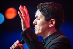 "Precisamos nos parecer mais com Jesus", diz pastor sobre preparação para volta de Cristo