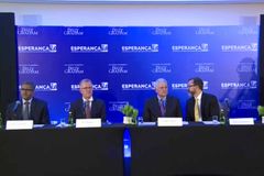 “Deus ama o Brasil”, diz Franklin Graham em coletiva de imprensa