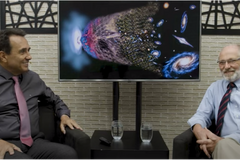 Cientistas refutam a teoria de que o universo se organizou do Big Bang