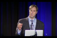 Geofísico contraria o evolucionismo e admite uma "fonte inteligente"na criação | Notícias Gospel