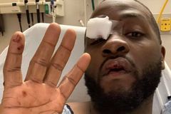 Rapper escapa da morte após receber aviso de Deus: "Ele disse para eu me arrepender"