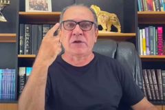 “Estão zombando do povo”, diz Malafaia sobre ministros do STF