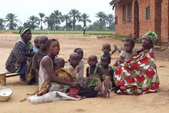 Mais de 170 cristãos foram assassinados em 1 trimestre na República Democrática do Congo