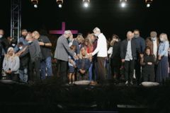 Mulher pode ser pastora?