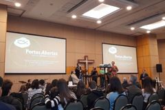 Domingo da Igreja Perseguida mobiliza 13 mil igrejas para orar no Brasil