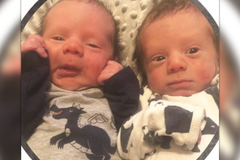 Grávida de gêmeos desiste de aborto após entregar sua vida a Jesus