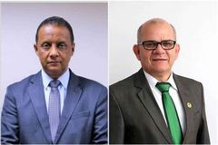 Quem é o pastor que disciplinou Daniel Nunes ?