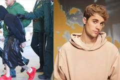 Justin Bieber relembra vida de rebeldia e transformação: "Deixe o perdão de Jesus dominar"