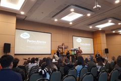 Domingo da Igreja Perseguida: 13 mil congregações brasileiras em oração