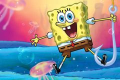Nickelodeon inclui Bob Esponja na lista de personagens LGBT