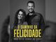 Ana Paula Valadão e Gustavo Bessa ensinam a buscar a felicidade na vida diária