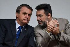Feliciano afirma que convenceu Bolsonaro a fechar a ‘porta para cassinos’