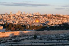 Austrália reconhece Jerusalém Ocidental como capital de Israel