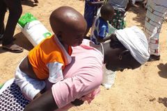 Terroristas islâmicos dão três opções para os cristãos: ‘fugir, voltar ao Islã ou morrer’