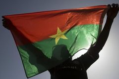 Cristãos podem ser 'eliminados' em Burkina Faso, alerta líder de igreja