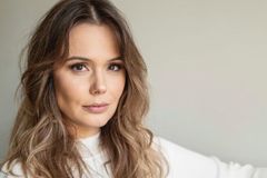 Atriz Grazie Schmitt relata seu encontro com Deus: "É um amor que eu nunca senti"