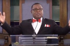 'A melhor pessoa para estuprar é sua esposa’, diz pastor durante sermão