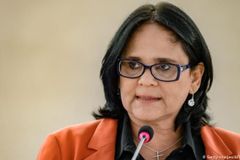 Violência doméstica: ministra quer que pastores levem vítimas à delegacia