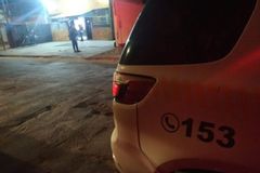 Mulher é presa por agredir a mãe idosa para impedi-la de ir ao culto