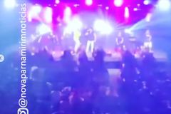 Banda secular em culto é criticada por Renato Vargens: 'Profanação'