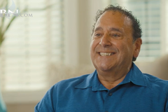 Tumor cerebral desaparece após profecia em programa de TV: "Deus está curando"