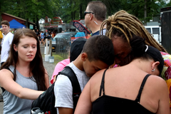 "Jesus fez a cirurgia": Tumor de mulher desaparece após oração