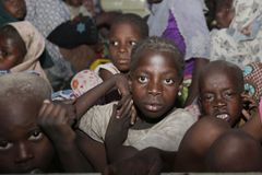 Boko Haram já sequestrou cerca de 8.000 crianças para usar como terroristas suicidas