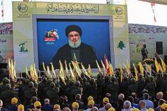 Hezbollah ameaça Israel e diz que um 'ataque calculado' está a caminho