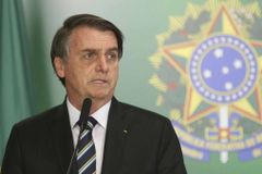 Bolsonaro diz que Jesus não comprou pistola porque não tinha na época