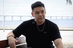 "O Brasil está passando por um despertamento no meio dos jovens", diz Téo Hayashi