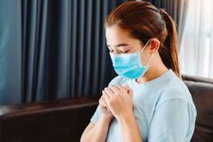 Maioria de fiéis diz ter orgulho da forma como igrejas reagiram à pandemia