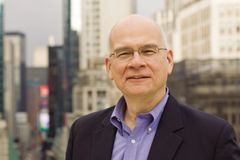 Keller: filho pede orações pois pastor está sofrendo com ‘efeitos colaterais’