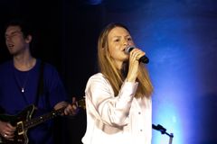 Junia Hayashi: "Muitos não têm o temor de Deus, porque o temor dos homens fala mais alto"