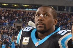 Atleta testemunha cura milagrosa de lesões: "Tem que ser obediente e ouvir a voz de Deus"