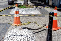 Adolescente morre atropelada enquanto fazia culto a Deus em praça pública | Notícias Gospel