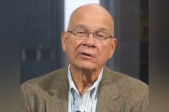 Tim Keller enfrenta efeitos colaterais do tratamento de câncer e família pede oração