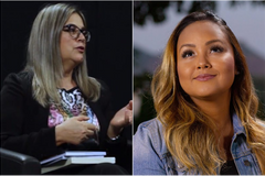 Cristã sobre ataque à Bruna Karla: "Ativismo LGBT quer censurar a igreja"
