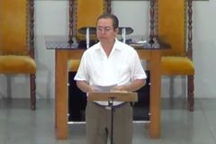 MP obriga pastor a se retratar por usar termo homossexualismo